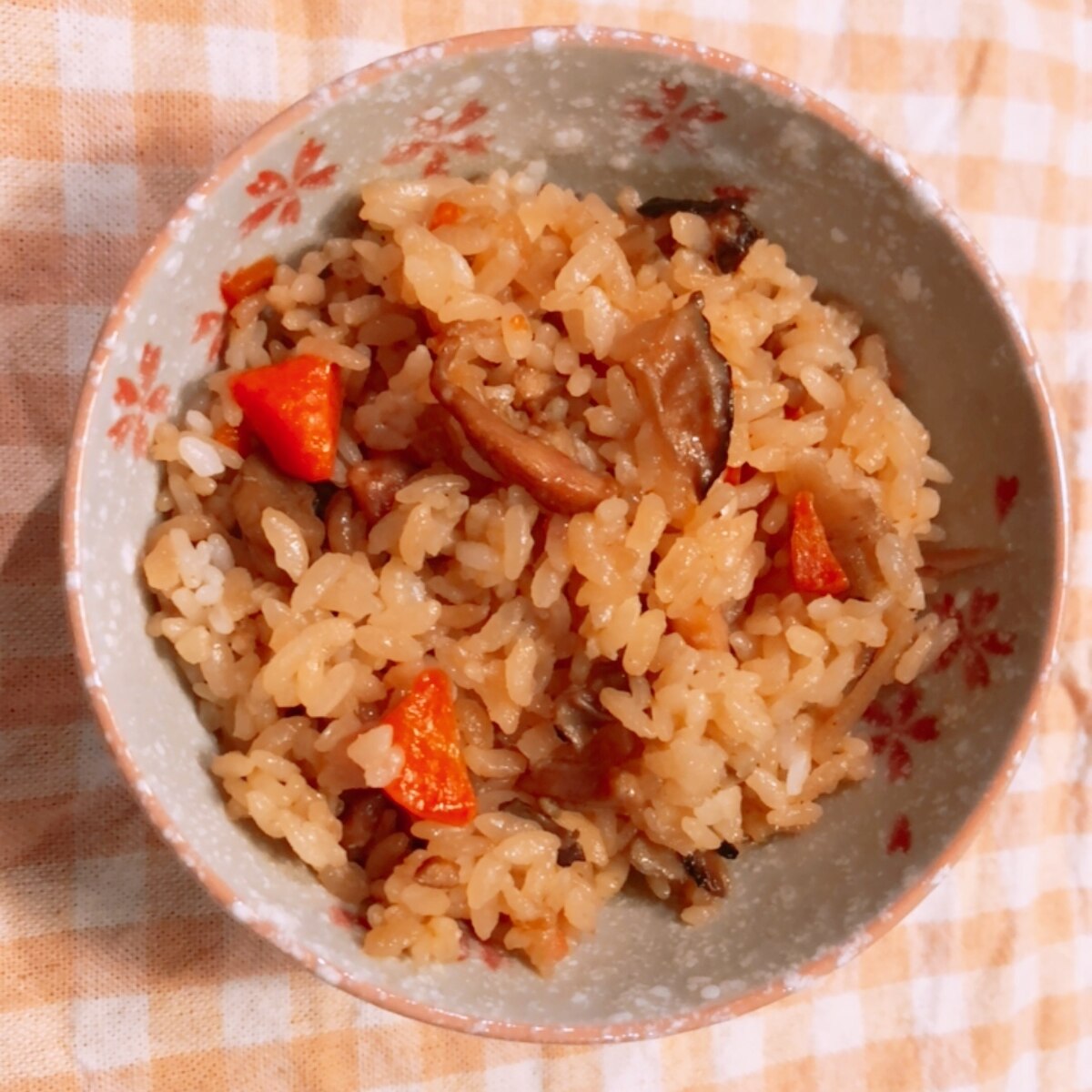 郷土料理 かしわご飯 レシピ 作り方 By Riio 楽天レシピ